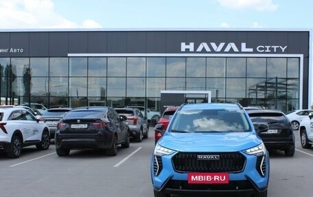 Haval Jolion, 2025 год, 2 599 000 рублей, 3 фотография