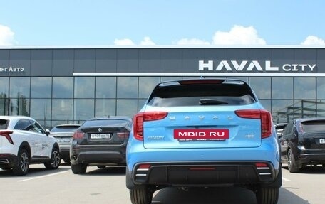 Haval Jolion, 2025 год, 2 599 000 рублей, 11 фотография