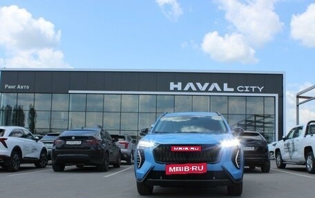 Haval Jolion, 2025 год, 2 599 000 рублей, 2 фотография