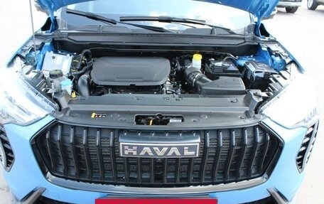 Haval Jolion, 2025 год, 2 599 000 рублей, 18 фотография