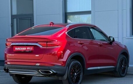 Geely Tugella FY11, 2021 год, 2 260 000 рублей, 5 фотография
