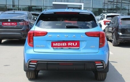 Haval Jolion, 2025 год, 2 599 000 рублей, 12 фотография