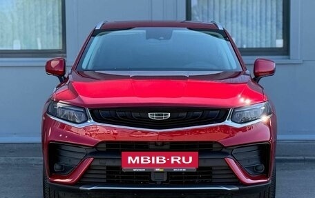 Geely Tugella FY11, 2021 год, 2 260 000 рублей, 2 фотография