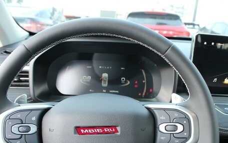 Haval Jolion, 2025 год, 2 599 000 рублей, 26 фотография