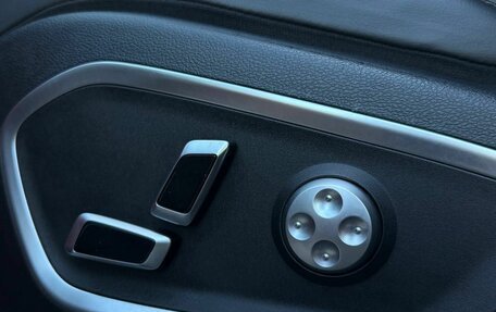 Geely Tugella FY11, 2021 год, 2 260 000 рублей, 12 фотография