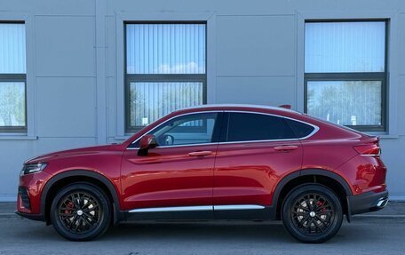 Geely Tugella FY11, 2021 год, 2 260 000 рублей, 8 фотография