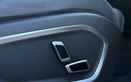 Geely Tugella FY11, 2021 год, 2 260 000 рублей, 16 фотография
