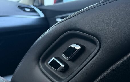 Geely Tugella FY11, 2021 год, 2 260 000 рублей, 18 фотография
