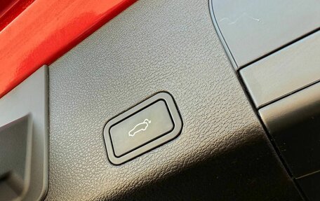 Geely Tugella FY11, 2021 год, 2 260 000 рублей, 25 фотография