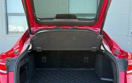 Geely Tugella FY11, 2021 год, 2 260 000 рублей, 24 фотография