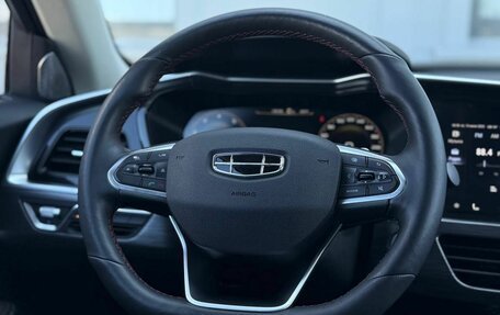 Geely Tugella FY11, 2021 год, 2 260 000 рублей, 20 фотография