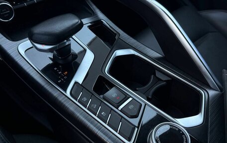 Geely Tugella FY11, 2021 год, 2 260 000 рублей, 22 фотография