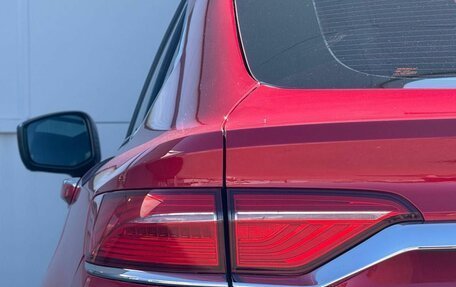 Geely Tugella FY11, 2021 год, 2 260 000 рублей, 29 фотография