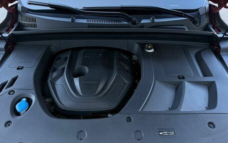 Geely Tugella FY11, 2021 год, 2 260 000 рублей, 26 фотография