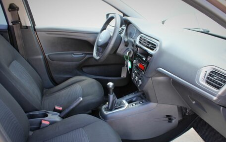 Peugeot 301 I рестайлинг, 2013 год, 465 000 рублей, 12 фотография