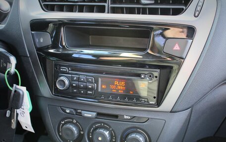 Peugeot 301 I рестайлинг, 2013 год, 465 000 рублей, 16 фотография