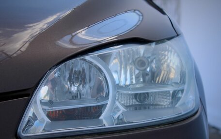 Peugeot 301 I рестайлинг, 2013 год, 465 000 рублей, 17 фотография