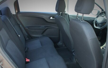 Peugeot 301 I рестайлинг, 2013 год, 465 000 рублей, 13 фотография