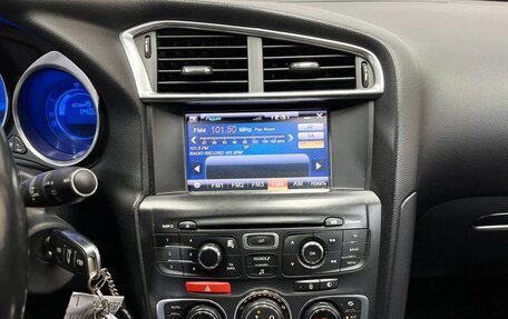 Citroen DS4, 2013 год, 905 000 рублей, 13 фотография