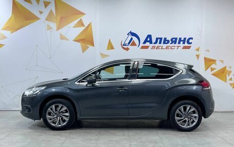 Citroen DS4, 2013 год, 905 000 рублей, 6 фотография