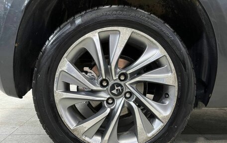 Citroen DS4, 2013 год, 905 000 рублей, 20 фотография