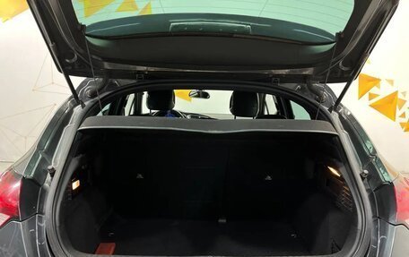 Citroen DS4, 2013 год, 905 000 рублей, 18 фотография