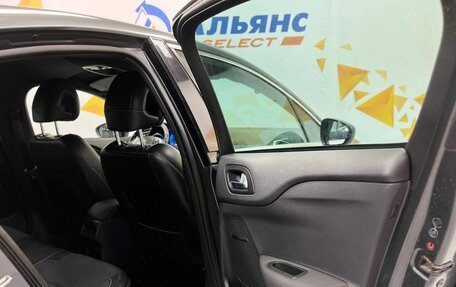 Citroen DS4, 2013 год, 905 000 рублей, 17 фотография