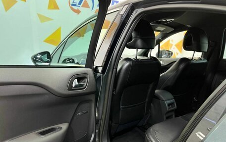 Citroen DS4, 2013 год, 905 000 рублей, 24 фотография