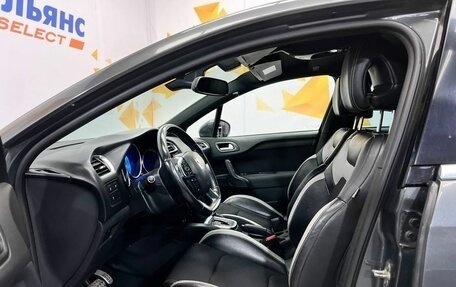 Citroen DS4, 2013 год, 905 000 рублей, 16 фотография