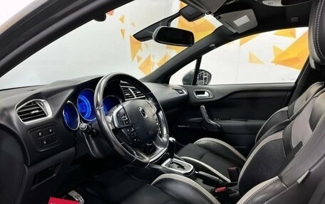 Citroen DS4, 2013 год, 905 000 рублей, 23 фотография