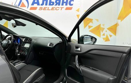 Citroen DS4, 2013 год, 905 000 рублей, 27 фотография