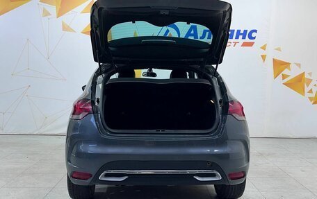 Citroen DS4, 2013 год, 905 000 рублей, 36 фотография