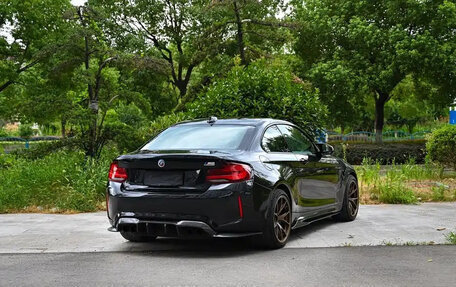 BMW M2 F87, 2018 год, 3 100 777 рублей, 3 фотография