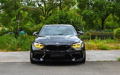BMW M2 F87, 2018 год, 3 100 777 рублей, 2 фотография