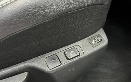 Citroen DS4, 2013 год, 905 000 рублей, 32 фотография
