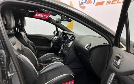 Citroen DS4, 2013 год, 905 000 рублей, 29 фотография