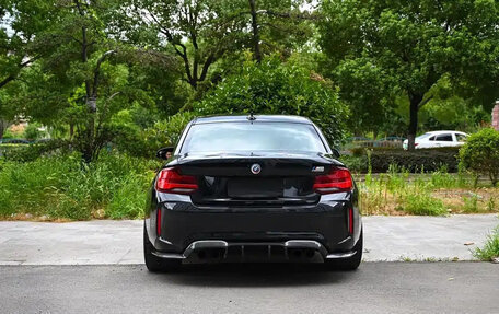 BMW M2 F87, 2018 год, 3 100 777 рублей, 4 фотография