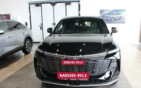 Haval F7, 2025 год, 3 499 000 рублей, 2 фотография