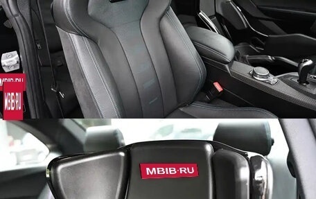 BMW M2 F87, 2018 год, 3 100 777 рублей, 11 фотография