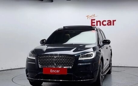 Lincoln Corsair I, 2021 год, 2 805 000 рублей, 2 фотография
