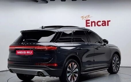 Lincoln Corsair I, 2021 год, 2 805 000 рублей, 3 фотография