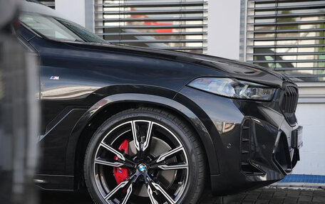 BMW X6, 2024 год, 13 000 000 рублей, 4 фотография