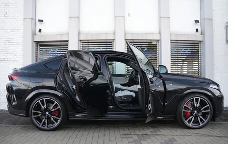 BMW X6, 2024 год, 13 000 000 рублей, 6 фотография