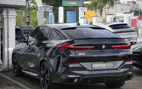 BMW X6, 2024 год, 13 000 000 рублей, 7 фотография