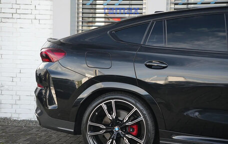BMW X6, 2024 год, 13 000 000 рублей, 14 фотография