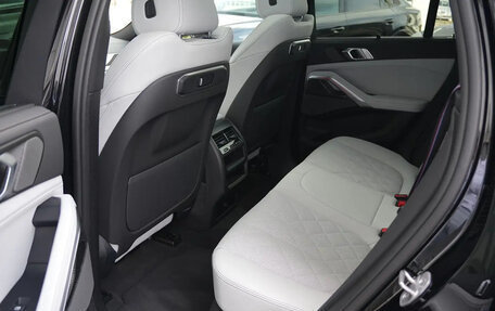 BMW X6, 2024 год, 13 000 000 рублей, 19 фотография