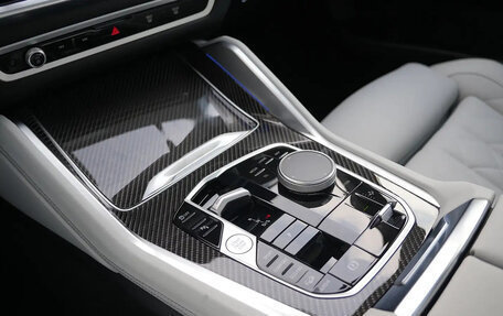 BMW X6, 2024 год, 13 000 000 рублей, 18 фотография