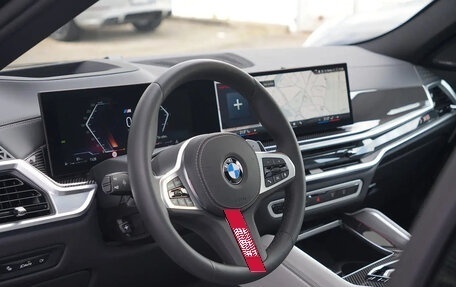 BMW X6, 2024 год, 13 000 000 рублей, 11 фотография