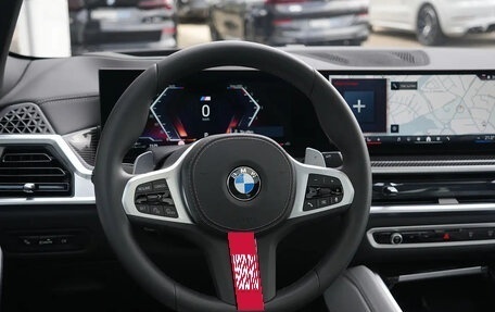 BMW X6, 2024 год, 13 000 000 рублей, 13 фотография