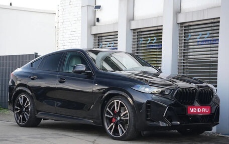 BMW X6, 2024 год, 13 000 000 рублей, 8 фотография